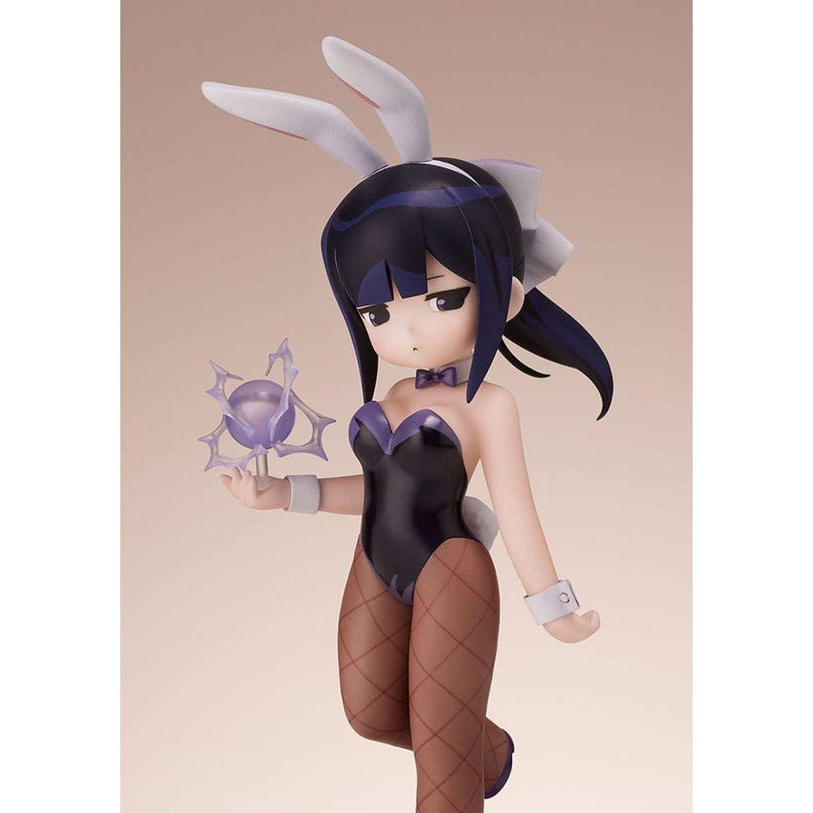 Overlord PVC Statue 1/7 Narberal Gamma Juami Bunny Girl Ver. 16 cm - The Happy Toy Store
