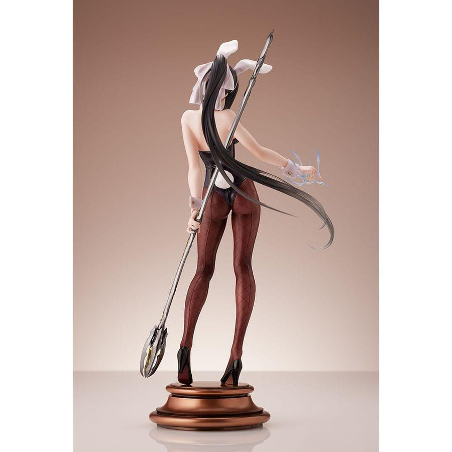 Overlord PVC Statue 1/7 Narberal Gamma so bin Bunny Girl Ver. 32 cm - The Happy Toy Store