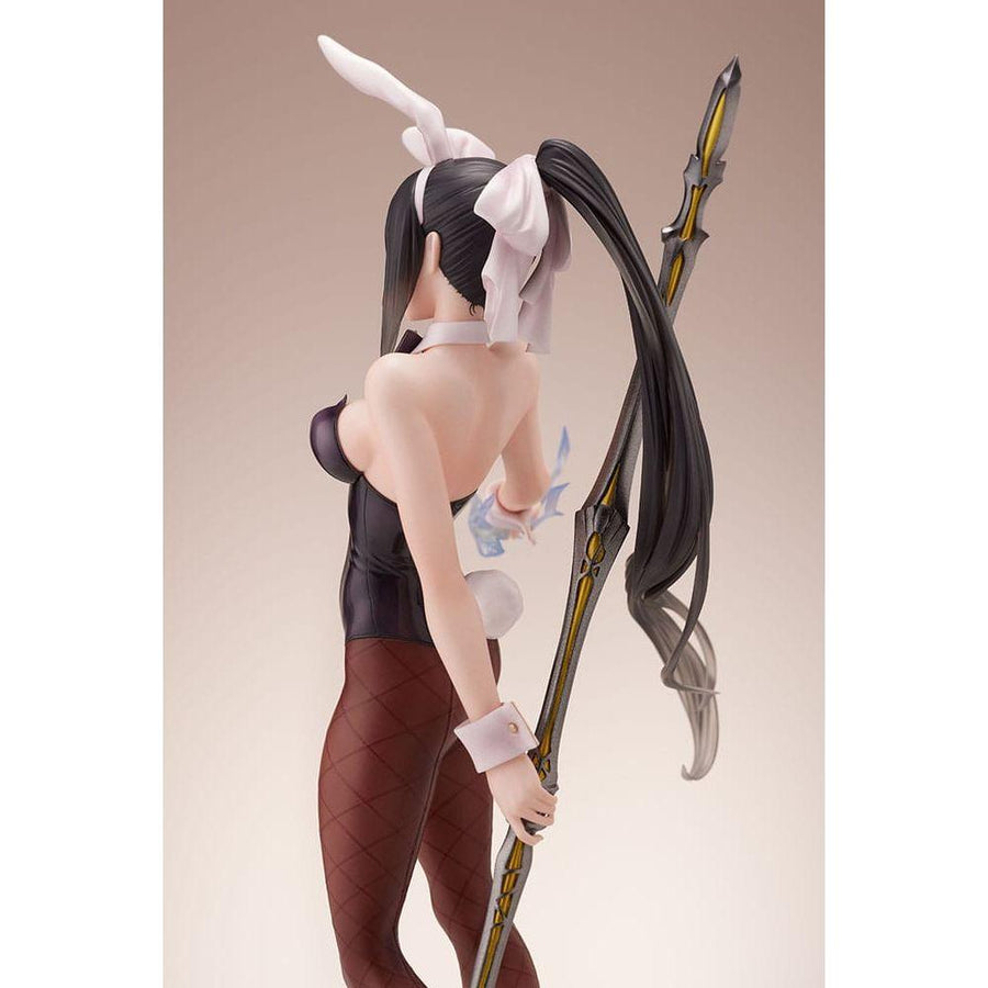 Overlord PVC Statue 1/7 Narberal Gamma so bin Bunny Girl Ver. 32 cm - The Happy Toy Store