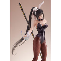 Overlord PVC Statue 1/7 Narberal Gamma so bin Bunny Girl Ver. 32 cm - The Happy Toy Store