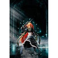 Overlord PVC Statue 1/8 CZ2128 Delta 10th Anniversary so - bin Ver. 22 cm - The Happy Toy Store