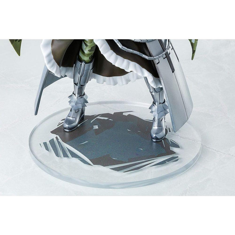 Overlord PVC Statue 1/8 CZ2128 Delta 10th Anniversary so - bin Ver. 22 cm - The Happy Toy Store