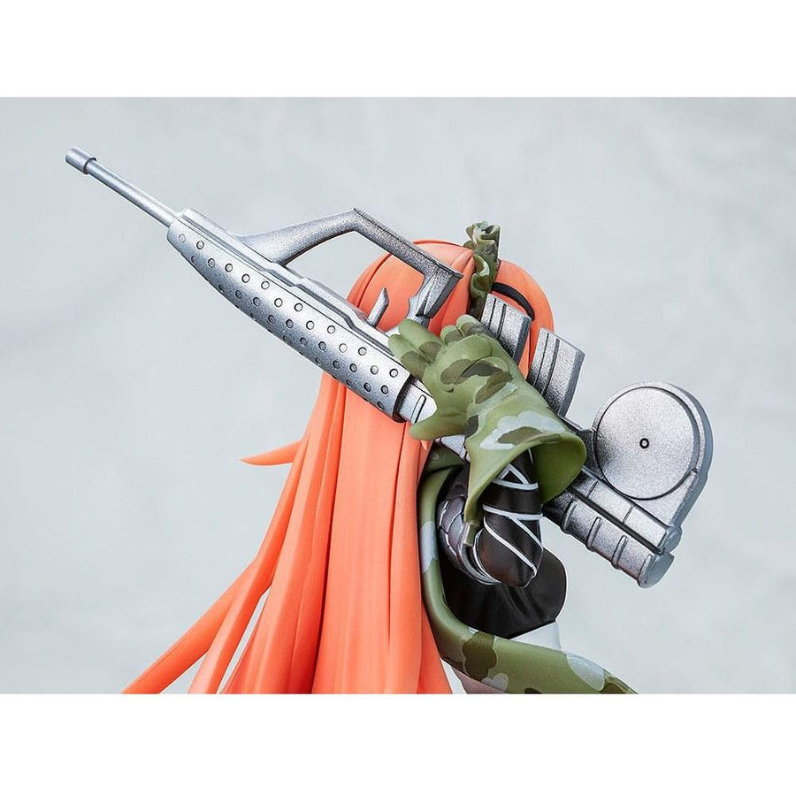 Overlord PVC Statue 1/8 CZ2128 Delta 10th Anniversary so - bin Ver. 22 cm - The Happy Toy Store