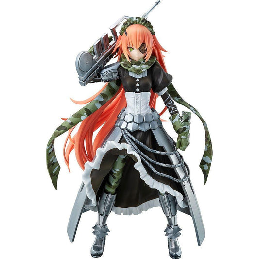 Overlord PVC Statue 1/8 CZ2128 Delta 10th Anniversary so - bin Ver. 22 cm - The Happy Toy Store