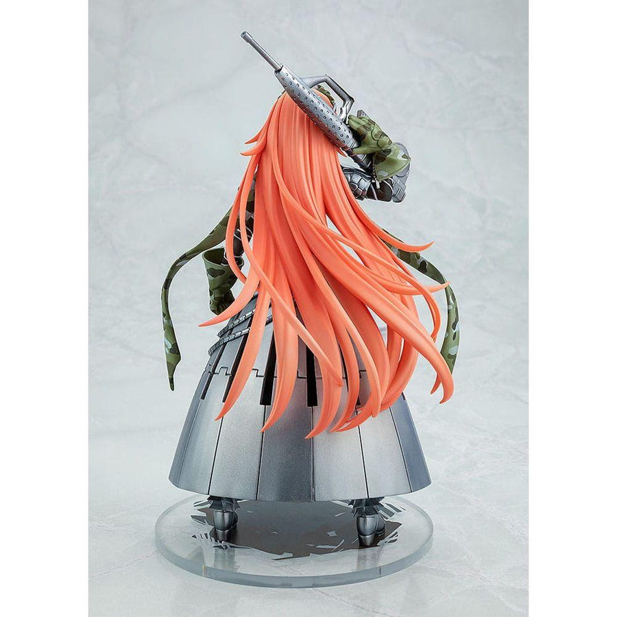 Overlord PVC Statue 1/8 CZ2128 Delta 10th Anniversary so - bin Ver. 22 cm - The Happy Toy Store