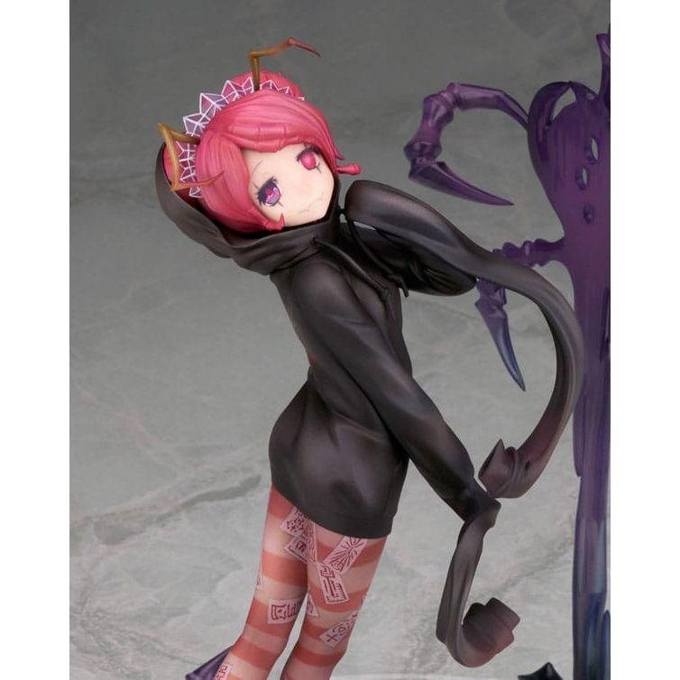 Overlord PVC Statue 1/8 Entoma Vasilissa Zeta so bin Ver. 20 cm - The Happy Toy Store