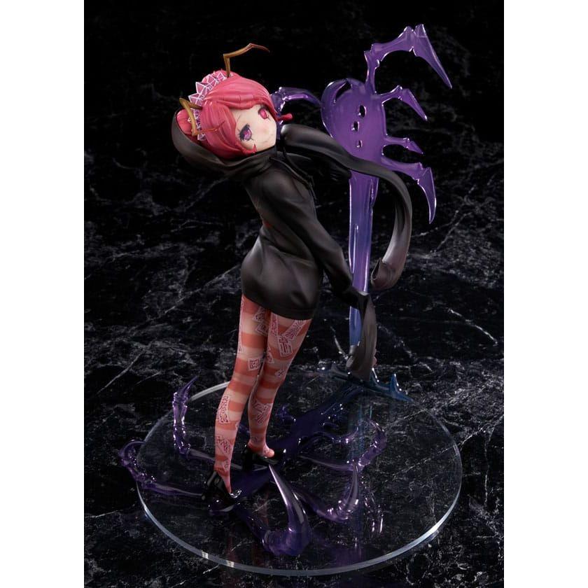 Overlord PVC Statue 1/8 Entoma Vasilissa Zeta so bin Ver. 20 cm - The Happy Toy Store