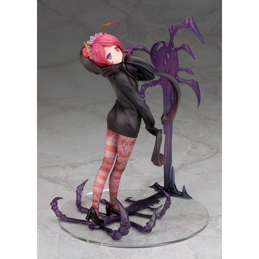 Overlord PVC Statue 1/8 Entoma Vasilissa Zeta so bin Ver. 20 cm - The Happy Toy Store