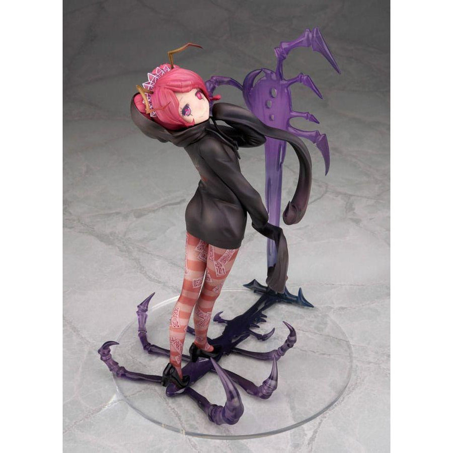 Overlord PVC Statue 1/8 Entoma Vasilissa Zeta so bin Ver. 20 cm - The Happy Toy Store