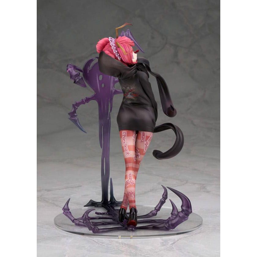 Overlord PVC Statue 1/8 Entoma Vasilissa Zeta so bin Ver. 20 cm - The Happy Toy Store