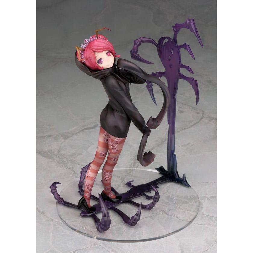 Overlord PVC Statue 1/8 Entoma Vasilissa Zeta so bin Ver. 20 cm - The Happy Toy Store