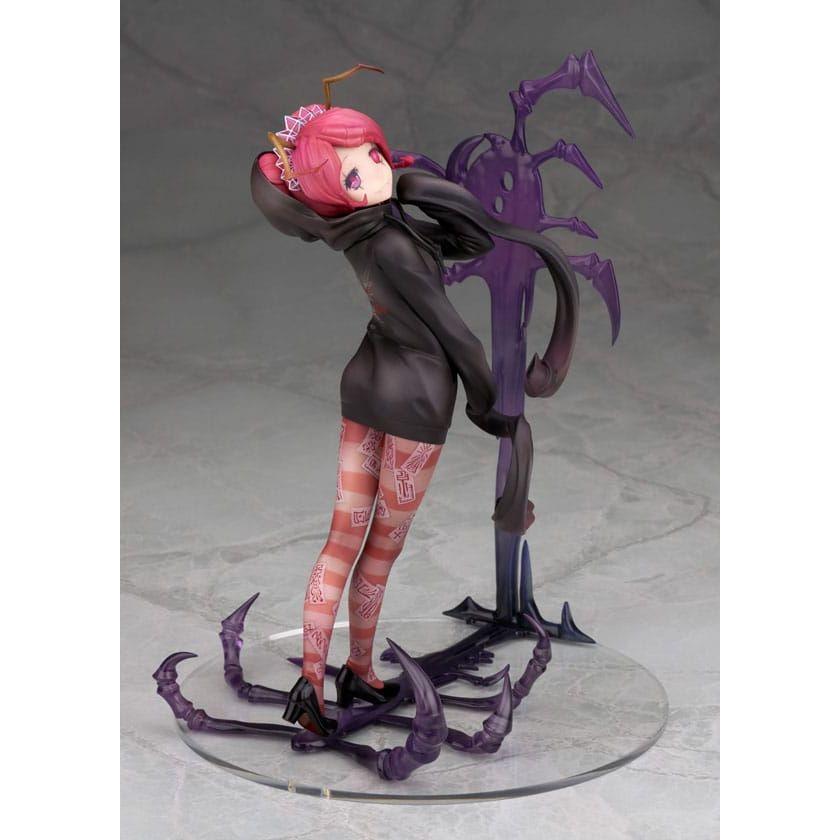 Overlord PVC Statue 1/8 Entoma Vasilissa Zeta so bin Ver. 20 cm - The Happy Toy Store