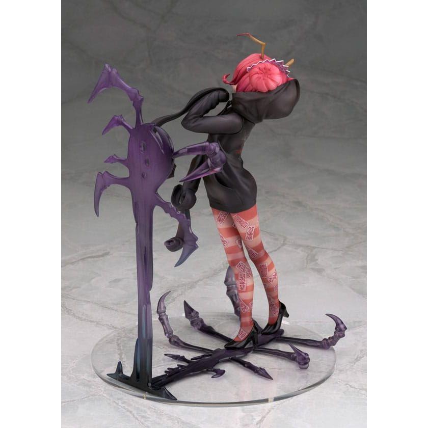 Overlord PVC Statue 1/8 Entoma Vasilissa Zeta so bin Ver. 20 cm - The Happy Toy Store