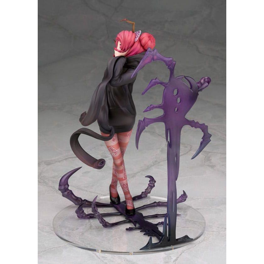 Overlord PVC Statue 1/8 Entoma Vasilissa Zeta so bin Ver. 20 cm - The Happy Toy Store
