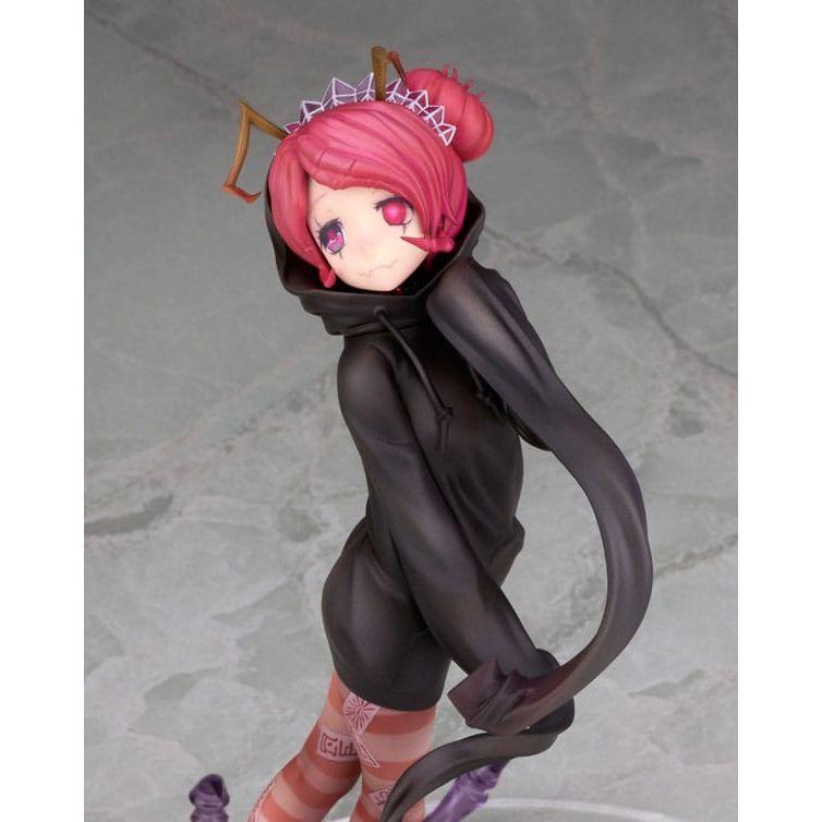 Overlord PVC Statue 1/8 Entoma Vasilissa Zeta so bin Ver. 20 cm - The Happy Toy Store