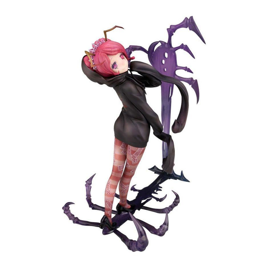 Overlord PVC Statue 1/8 Entoma Vasilissa Zeta so bin Ver. 20 cm - The Happy Toy Store