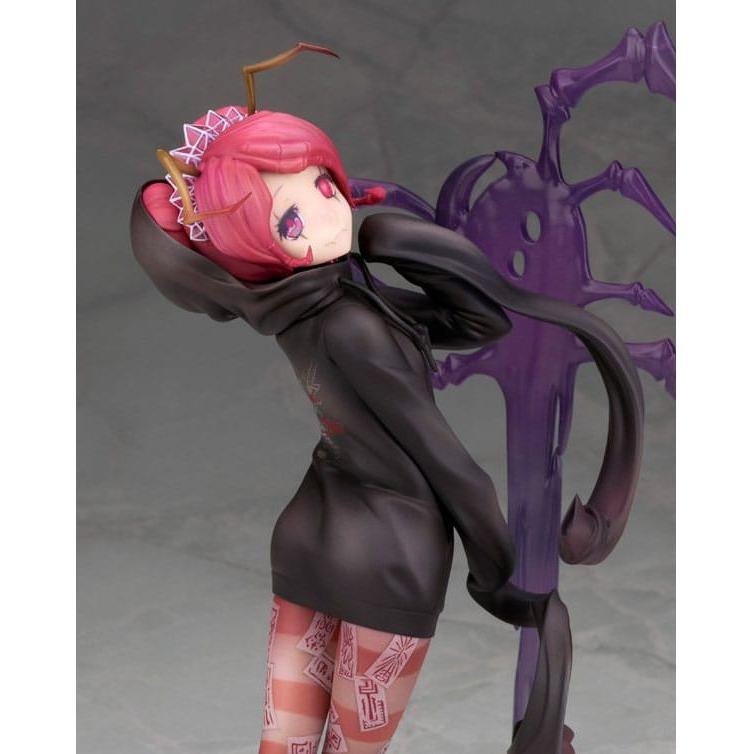 Overlord PVC Statue 1/8 Entoma Vasilissa Zeta so bin Ver. 20 cm - The Happy Toy Store