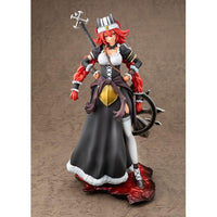 Overlord PVC Statue 1/8 Lupusregina Beta 10th Anniversary so - bin Ver. 22 cm - The Happy Toy Store