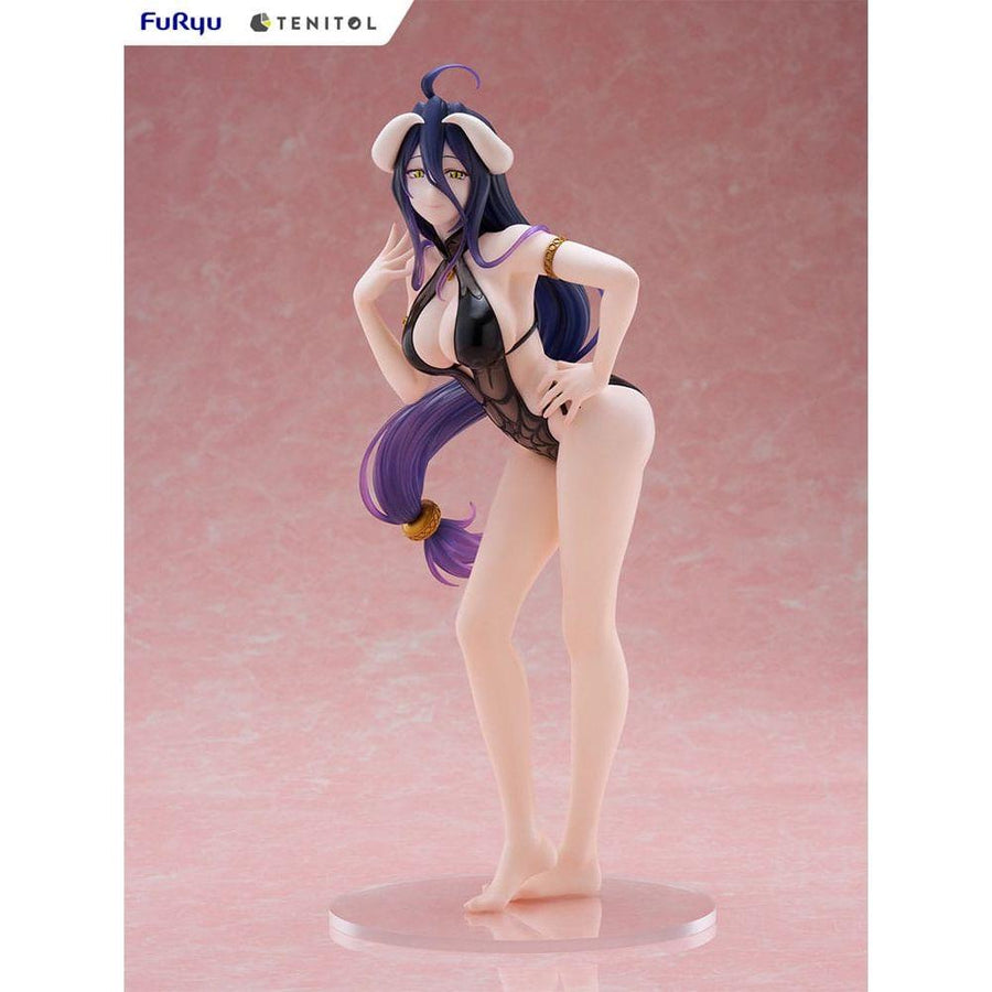 Overlord Tenitol PVC Statue Albedo 32 cm - The Happy Toy Store