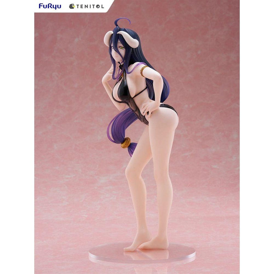 Overlord Tenitol PVC Statue Albedo 32 cm - The Happy Toy Store