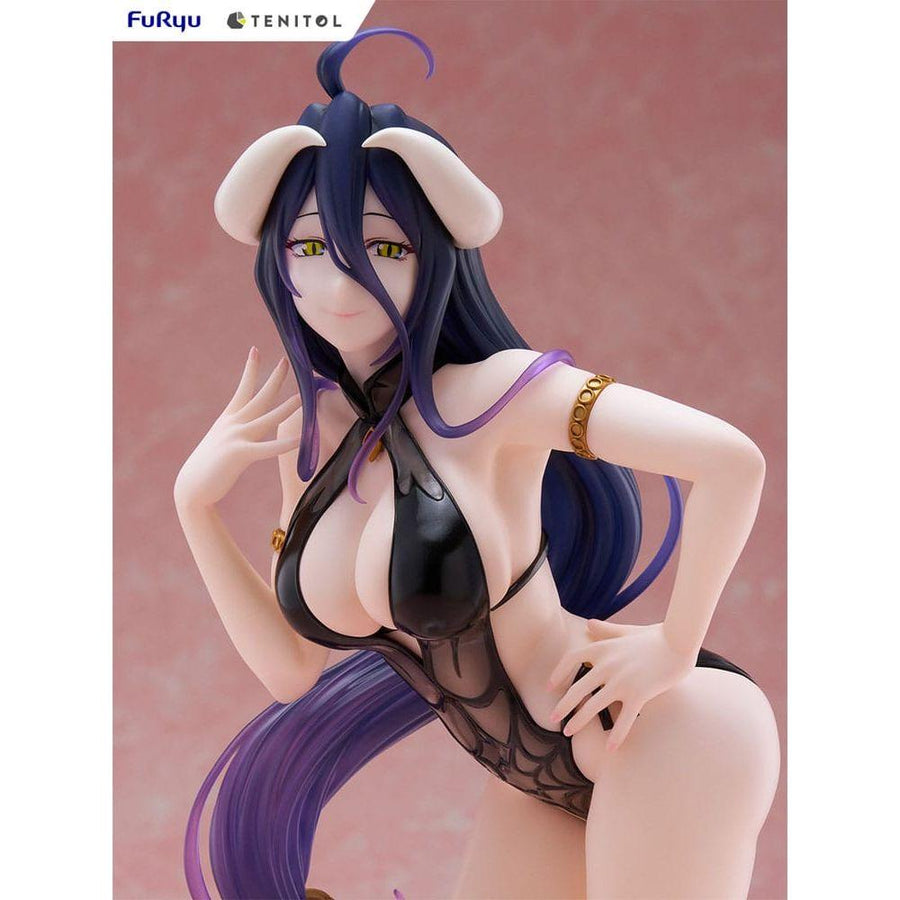Overlord Tenitol PVC Statue Albedo 32 cm - The Happy Toy Store