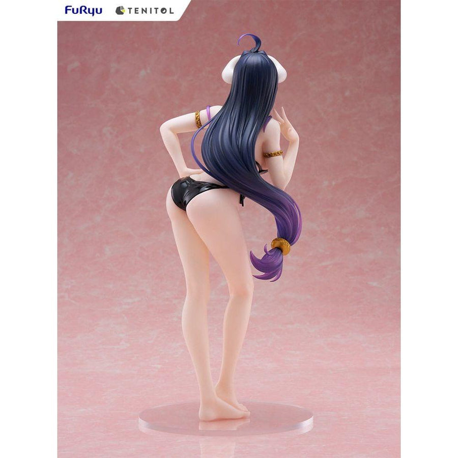 Overlord Tenitol PVC Statue Albedo 32 cm - The Happy Toy Store