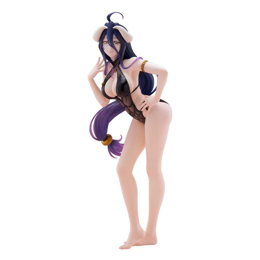 Overlord Tenitol PVC Statue Albedo 32 cm - The Happy Toy Store