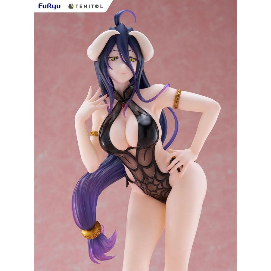 Overlord Tenitol PVC Statue Albedo 32 cm - The Happy Toy Store