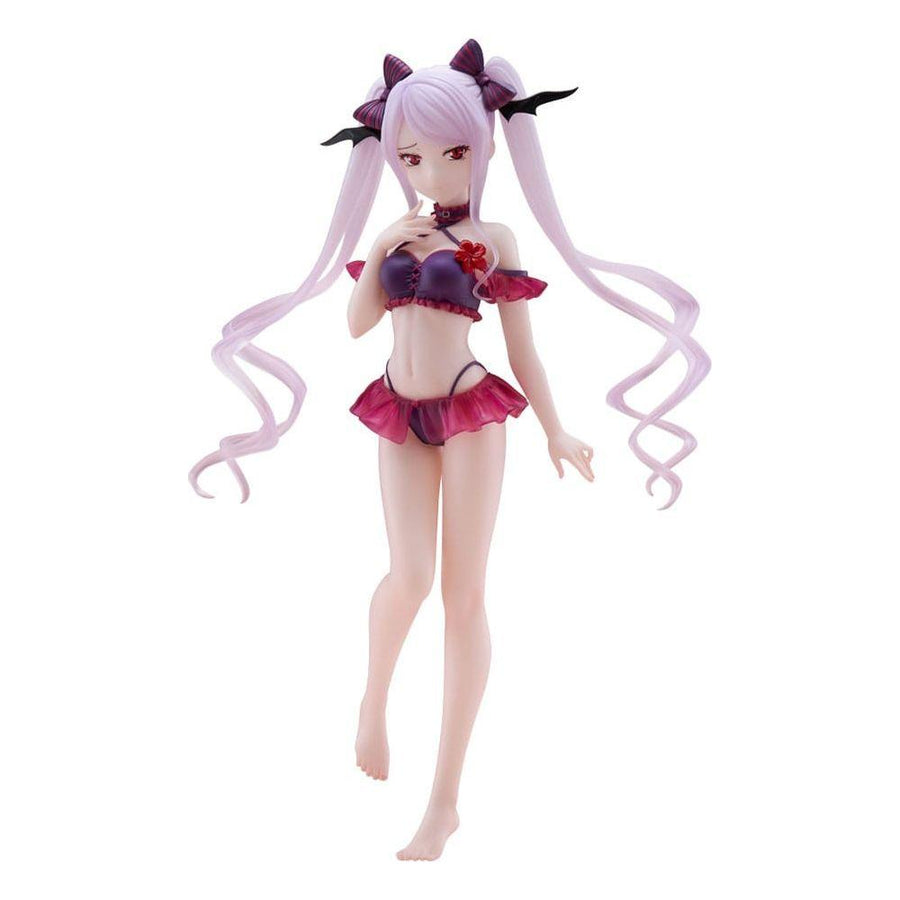 Overlord Tenitol PVC Statue Shalltear 29 cm - The Happy Toy Store