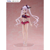 Overlord Tenitol PVC Statue Shalltear 29 cm - The Happy Toy Store