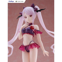 Overlord Tenitol PVC Statue Shalltear 29 cm - The Happy Toy Store