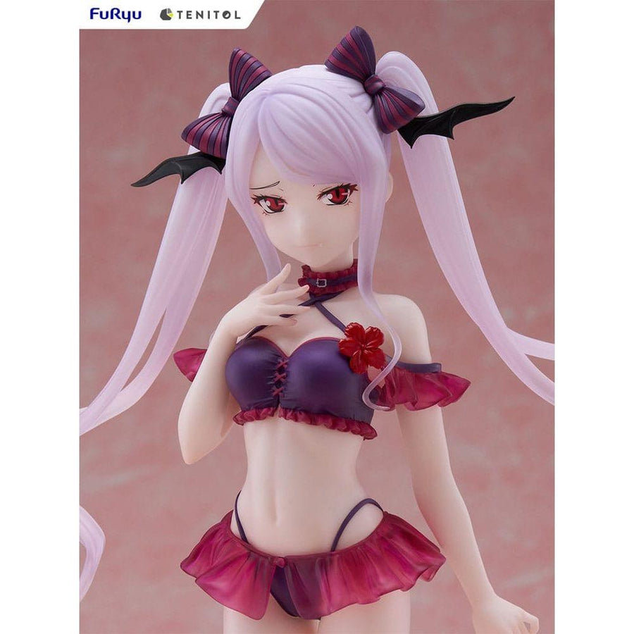 Overlord Tenitol PVC Statue Shalltear 29 cm - The Happy Toy Store