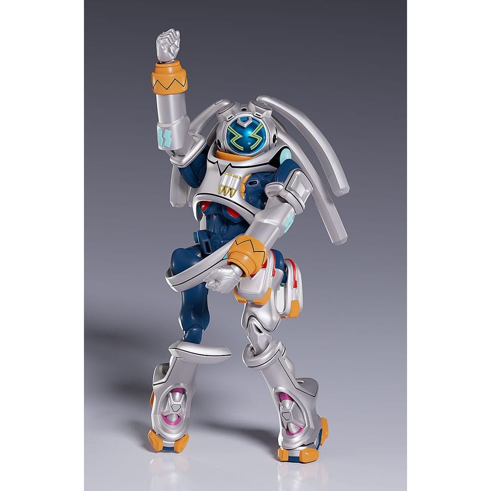 Overman King Gainer Plastic Model Kit PLAMAX King Gainer 20 cm - The Happy Toy Store