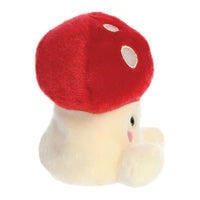 Palm Pals Amanita Mushroom Soft Toy - The Happy Toy Store