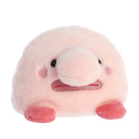 Palm Pals Bart Blobfish Soft Toy - The Happy Toy Store