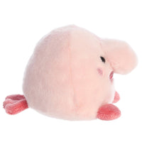 Palm Pals Bart Blobfish Soft Toy - The Happy Toy Store