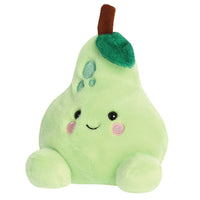 Palm Pals Bartlett Pear Soft Toy - The Happy Toy Store