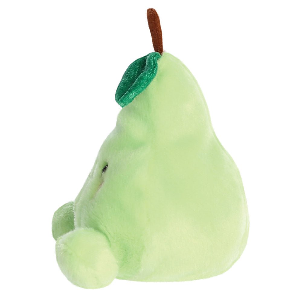 Palm Pals Bartlett Pear Soft Toy - The Happy Toy Store