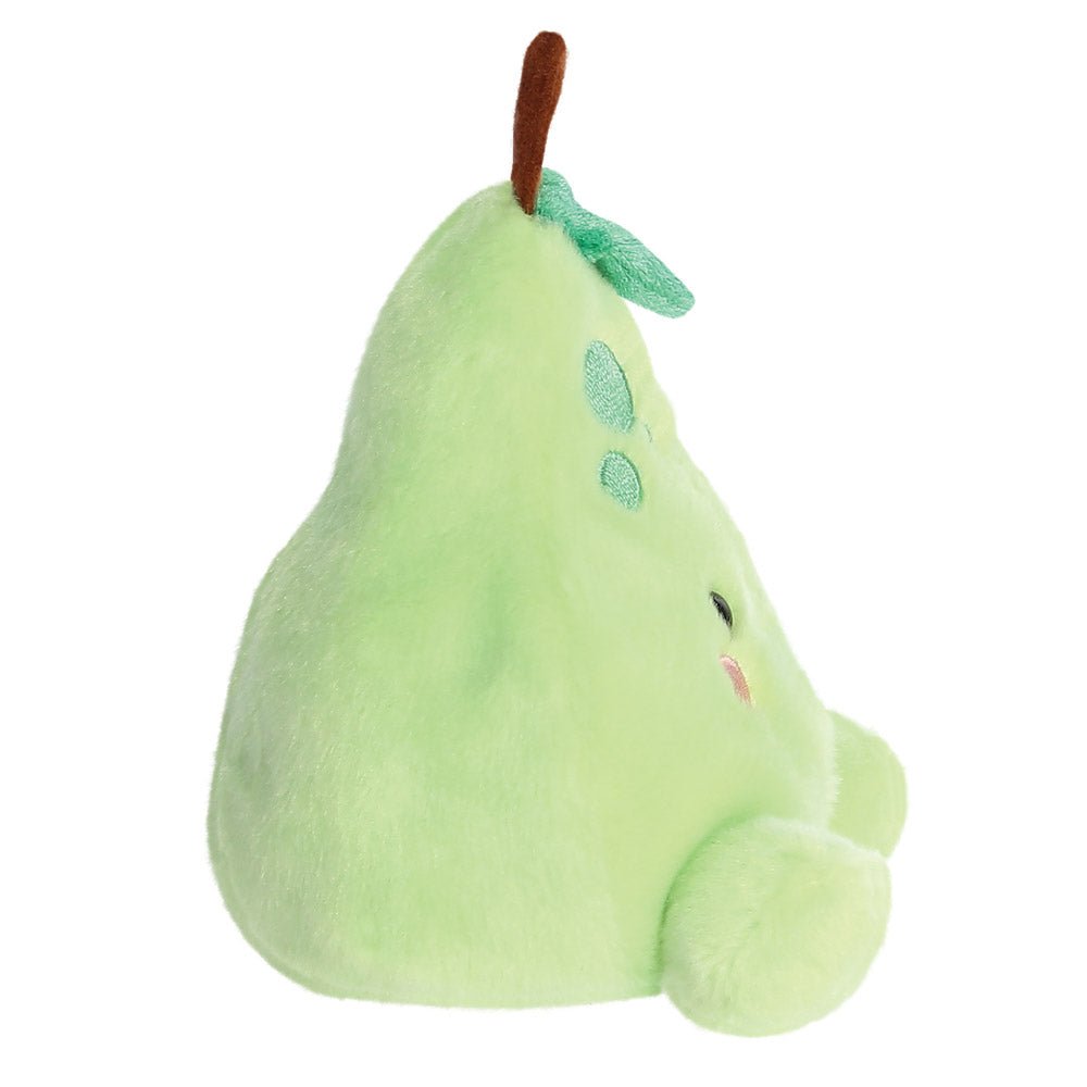 Palm Pals Bartlett Pear Soft Toy - The Happy Toy Store