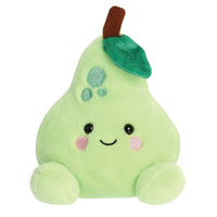 Palm Pals Bartlett Pear Soft Toy - The Happy Toy Store