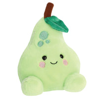 Palm Pals Bartlett Pear Soft Toy - The Happy Toy Store