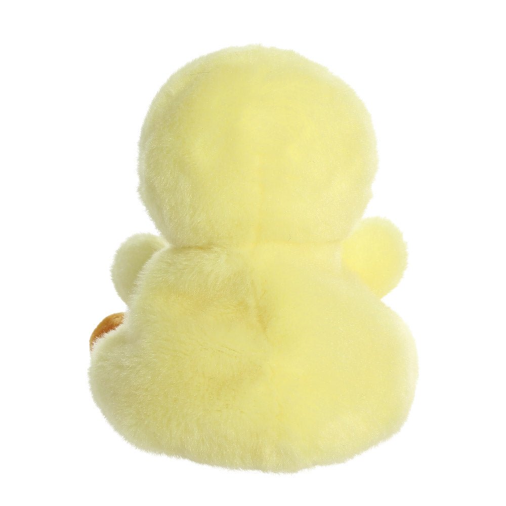 Palm Pals Betsy Chick Soft Toy - The Happy Toy Store