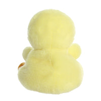 Palm Pals Betsy Chick Soft Toy - The Happy Toy Store