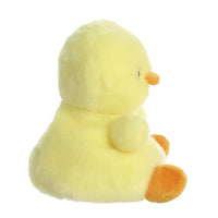 Palm Pals Betsy Chick Soft Toy - The Happy Toy Store