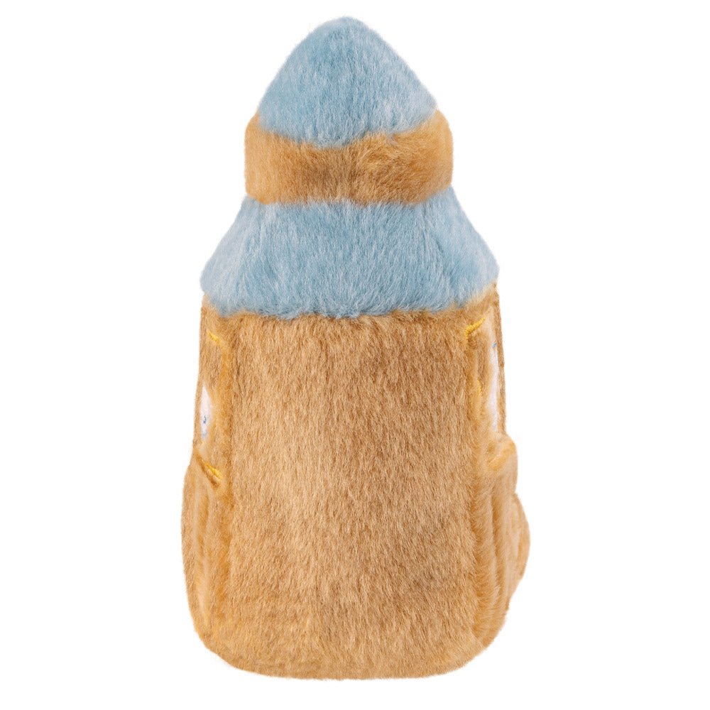 Palm Pals Big Ben Soft Toy - The Happy Toy Store