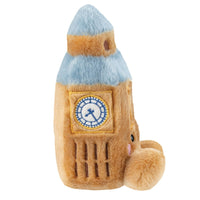 Palm Pals Big Ben Soft Toy - The Happy Toy Store