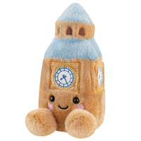 Palm Pals Big Ben Soft Toy - The Happy Toy Store