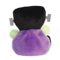 Palm Pals Bolts Frankenstein Soft Toy - The Happy Toy Store