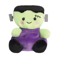 Palm Pals Bolts Frankenstein Soft Toy - The Happy Toy Store