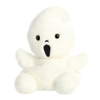 Palm Pals Boo Ghost Soft Toy - The Happy Toy Store